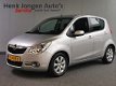 Opel Agila - 1.2 Enjoy rijklaar + 6 maanden Bovag-garantie - 1 - Thumbnail