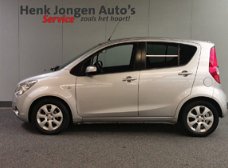 Opel Agila - 1.2 Enjoy rijklaar + 6 maanden Bovag-garantie