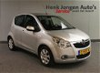 Opel Agila - 1.2 Enjoy rijklaar + 6 maanden Bovag-garantie - 1 - Thumbnail