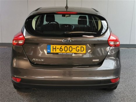 Ford Focus - 1.0 Trend Rijklaar + 6 maanden Bovag-garantie - 1