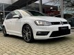 Volkswagen Golf - 1.4 TSI * R-LINE * NAVIGATIE/ XENON/ LED/ KEYLESS/ 18 INCH - 1 - Thumbnail