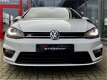 Volkswagen Golf - 1.4 TSI * R-LINE * NAVIGATIE/ XENON/ LED/ KEYLESS/ 18 INCH - 1 - Thumbnail