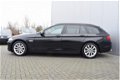 BMW 5-serie Touring - 525d High Executive Automaat Navi Leer/stoelverwarming Xenon Priv/glass 160dkm - 1 - Thumbnail