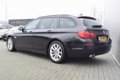 BMW 5-serie Touring - 525d High Executive Automaat Navi Leer/stoelverwarming Xenon Priv/glass 160dkm - 1 - Thumbnail