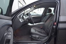 BMW 5-serie Touring - 525d High Executive Automaat Navi Leer/stoelverwarming Xenon Priv/glass 160dkm