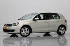 Volkswagen Golf - 1.4 TSI 123PK, NAVI | CRUISE | CLIMA