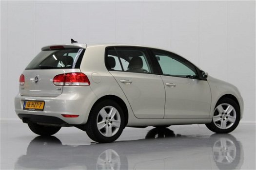 Volkswagen Golf - 1.4 TSI 123PK, NAVI | CRUISE | CLIMA - 1