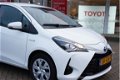 Toyota Yaris - 1.5 Hybrid 74pk 5D CVT Aspiration - 1 - Thumbnail