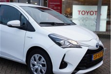 Toyota Yaris - 1.5 Hybrid 74pk 5D CVT Aspiration