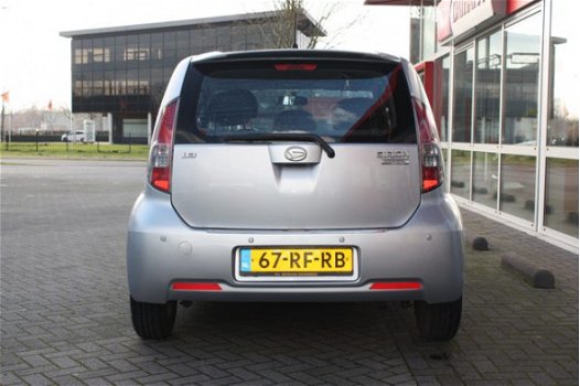 Daihatsu Sirion 2 - 1.3-16V Prestige Airco - 1