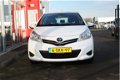 Toyota Yaris - 1.0 VVT-i Now Airco - 1 - Thumbnail