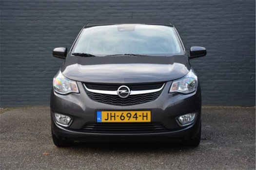 Opel Karl - 1.0 ecoFLEX Cosmo - 1