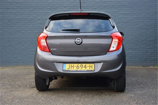 Opel Karl - 1.0 ecoFLEX Cosmo - 1