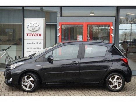 Toyota Yaris - 1.5 Full Hybride Trend 5drs - 1