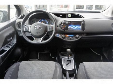 Toyota Yaris - 1.5 Full Hybride Trend 5drs - 1