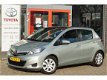 Toyota Yaris - 1.3 VVT-i Aspiration 5drs Panorama dak - 1 - Thumbnail