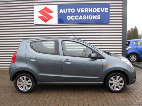 Suzuki Alto - 1.0 Exclusive airco - 1