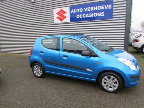 Suzuki Alto - 1.0 Summer Airco - 1