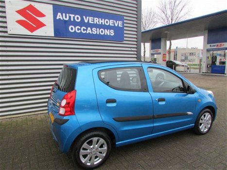 Suzuki Alto - 1.0 Summer Airco - 1