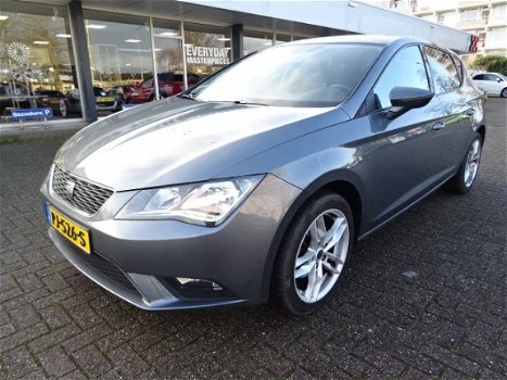 Seat Leon - 1.4 TSI FR Cruise Pdc Lm - 1