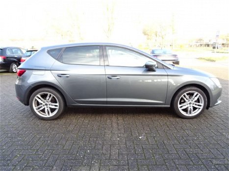 Seat Leon - 1.4 TSI FR Cruise Pdc Lm - 1