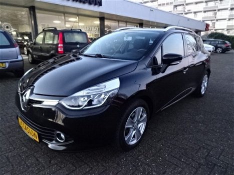 Renault Clio Estate - 0.9 TCe Dynamique NAVI LM Pdc - 1