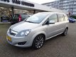 Opel Zafira - 1.8 111 years Edition Airco Pdc LM Navi 7pers - 1 - Thumbnail