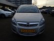 Opel Zafira - 1.8 111 years Edition Airco Pdc LM Navi 7pers - 1 - Thumbnail