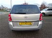 Opel Zafira - 1.8 111 years Edition Airco Pdc LM Navi 7pers - 1 - Thumbnail