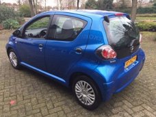 Toyota Aygo - 1.0 12V VVT-I COOL - AIRCO - 5 DEURS