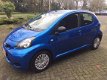 Toyota Aygo - 1.0 12V VVT-I COOL - AIRCO - 5 DEURS - 1 - Thumbnail