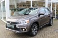 Mitsubishi ASX - 1.6 CLEARTEC INTENSE POLAR - 1 - Thumbnail