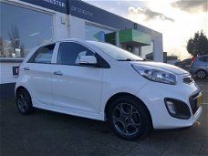 Kia Picanto - 1.0 Design Ed. Trekhaak Slechts 18.862KM