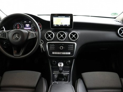 Mercedes-Benz A-klasse - 160 102 PK Business - 1