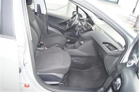 Peugeot 208 - 1.0 VTi Access - 1