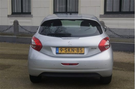 Peugeot 208 - 1.0 VTi Access - 1