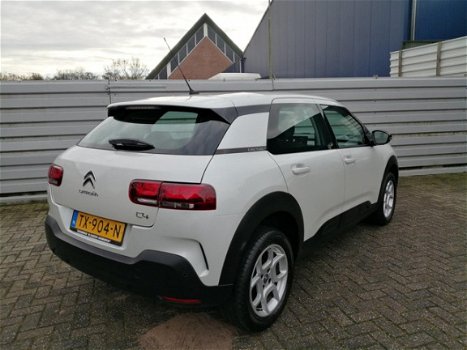 Citroën C4 Cactus - 1.2 PureTech Business - 1