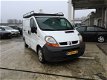 Renault Trafic - 1000 L1 H1 1.9 DCI 82 - 1 - Thumbnail