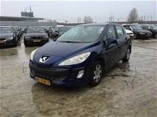 Peugeot 308 - 1.6