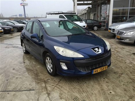 Peugeot 308 - 1.6 - 1