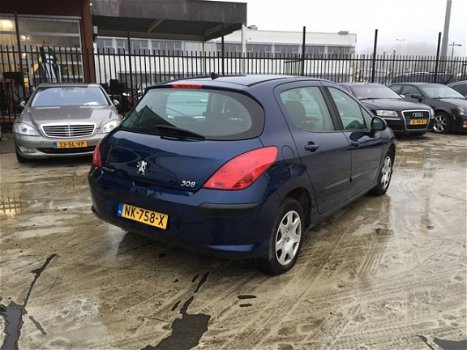 Peugeot 308 - 1.6 - 1