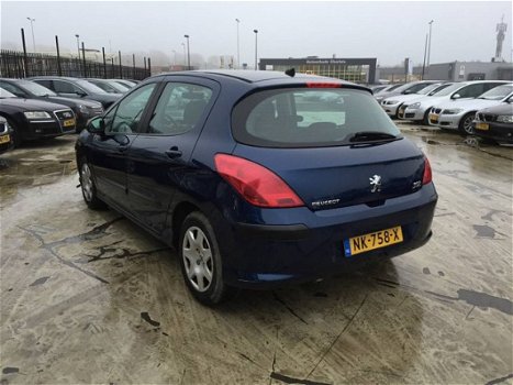 Peugeot 308 - 1.6 - 1