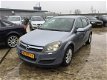 Opel Astra - 1.7 D - 1 - Thumbnail