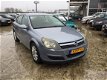 Opel Astra - 1.7 D - 1 - Thumbnail