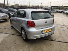 Volkswagen Polo - 1.2 TDI BlueMotion Comfortline