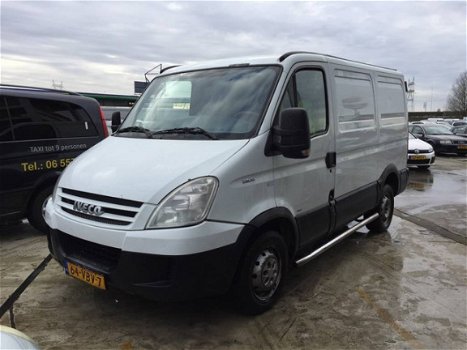 Iveco Daily - 29L14V EURO 4 - 1