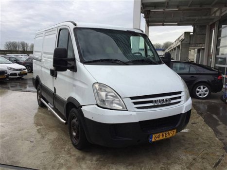 Iveco Daily - 29L14V EURO 4 - 1