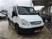 Iveco Daily - 29L14V EURO 4 - 1 - Thumbnail