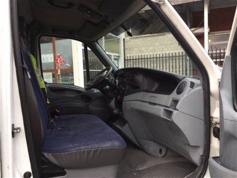 Iveco Daily - 29L14V EURO 4 - 1