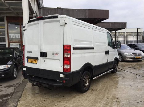 Iveco Daily - 29L14V EURO 4 - 1